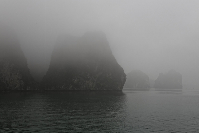 Hanoï-Baie d'Along-112